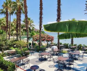 Letoonia Club & Hotel