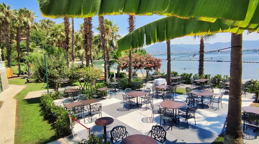 Letoonia Club & Hotel