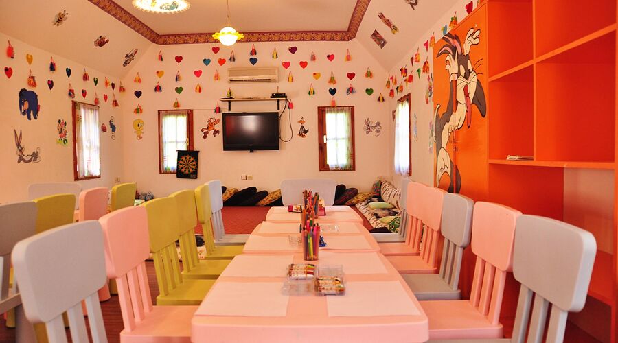 Letoonia Club & Hotel