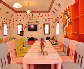 Letoonia Club & Hotel