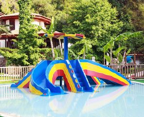Letoonia Club & Hotel