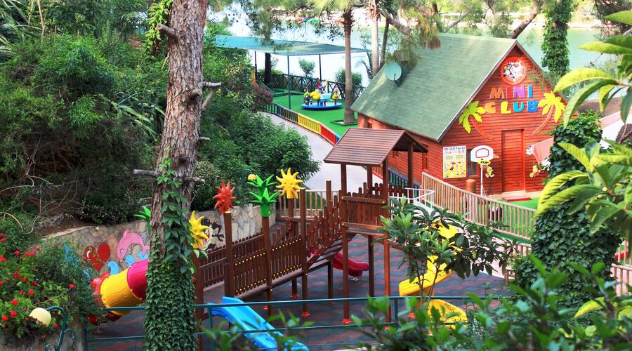 Letoonia Club & Hotel