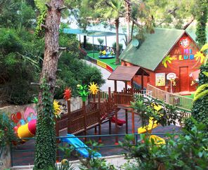 Letoonia Club & Hotel