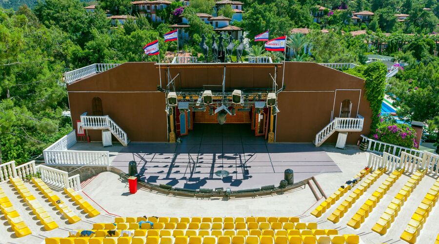 Letoonia Club & Hotel