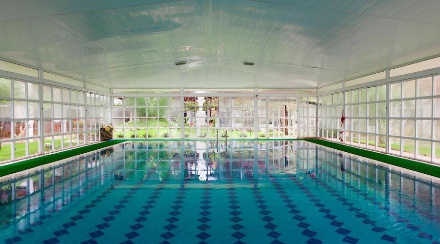 Letoonia Club & Hotel