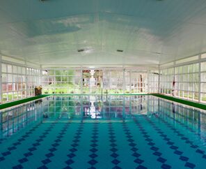 Letoonia Club & Hotel