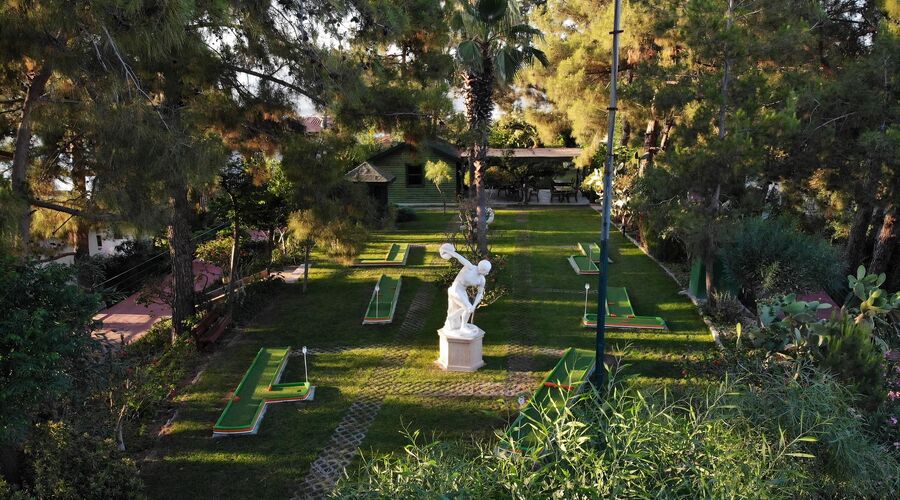 Letoonia Club & Hotel
