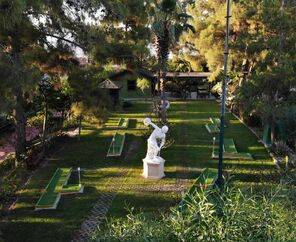 Letoonia Club & Hotel