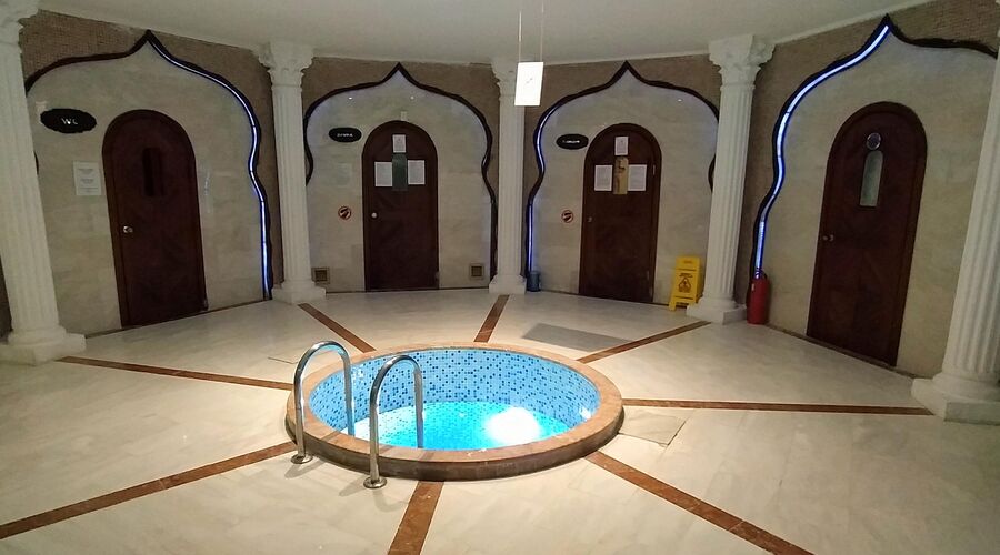 Letoonia Club & Hotel