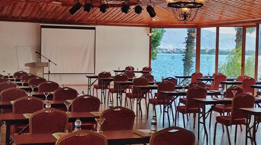 Letoonia Club & Hotel
