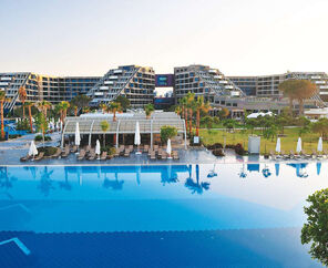 Susesi Luxury Resort