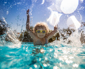 Crystal Aura Beach Resort & Spa