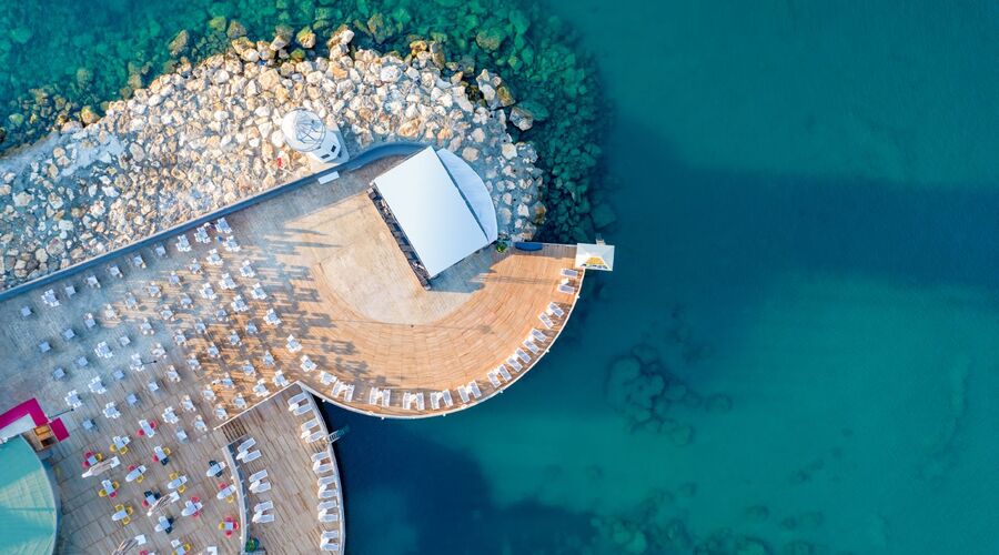 Mylome Luxury Hotel & Resort