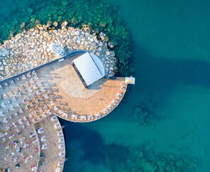 Mylome Luxury Hotel & Resort