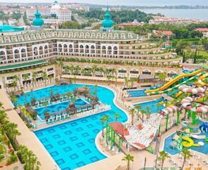 Crystal Sunset Luxury Resort & Spa