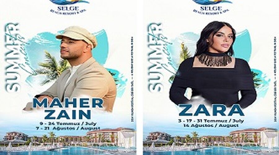 Selge Beach Resort & Spa