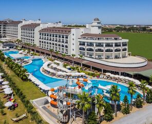 Lrs Port River Hotel & Spa
