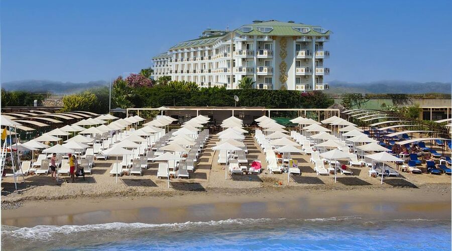 Aydınbey Gold Dreams Hotel