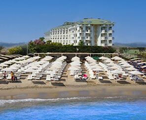 Aydınbey Gold Dreams Hotel