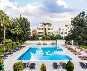 Pia Bella Hotel