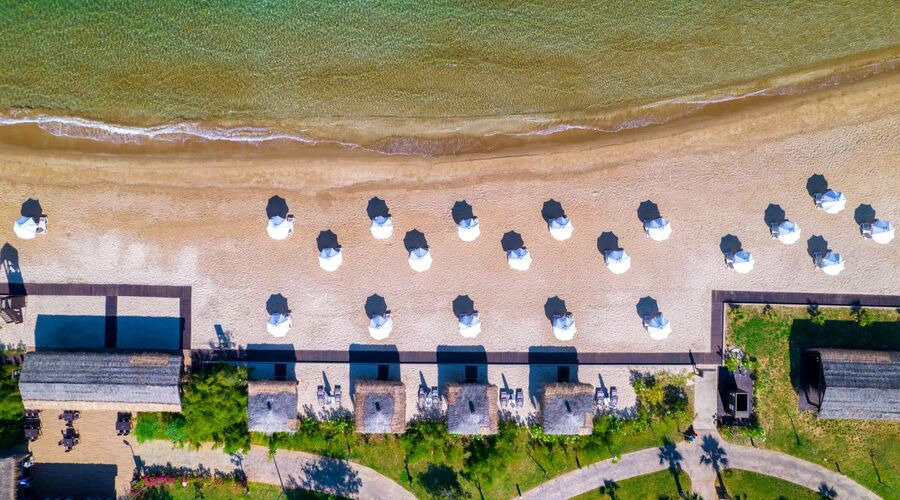Concorde Luxury Resort & Casino & Convention & Spa