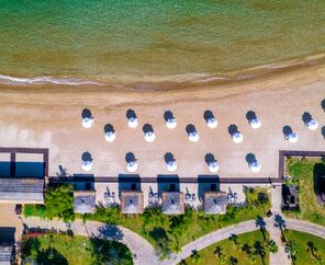 Concorde Luxury Resort & Casino & Convention & Spa