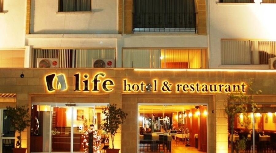 Life Hotel Girne