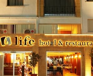 Life Hotel Girne