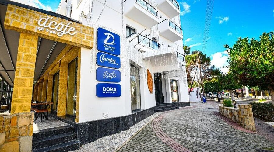 Dorana Hotel