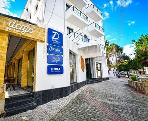 Dorana Hotel