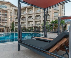 Savoy Hotel Spa & Casino