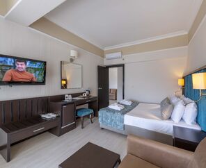 Amara Family Resort