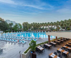 Amara Family Resort