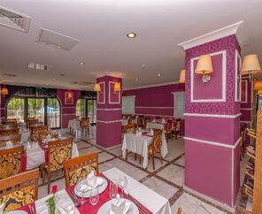 Amara Family Resort