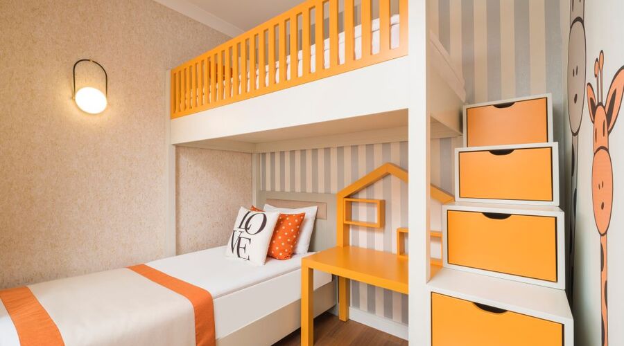 Selectum Family Comfort Side
