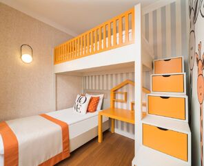 Selectum Family Comfort Side