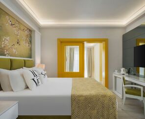 Selectum Family Comfort Side