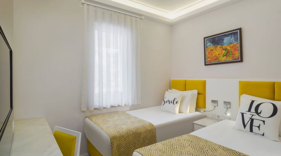 Selectum Family Comfort Side