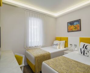Selectum Family Comfort Side