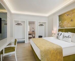 Selectum Family Comfort Side