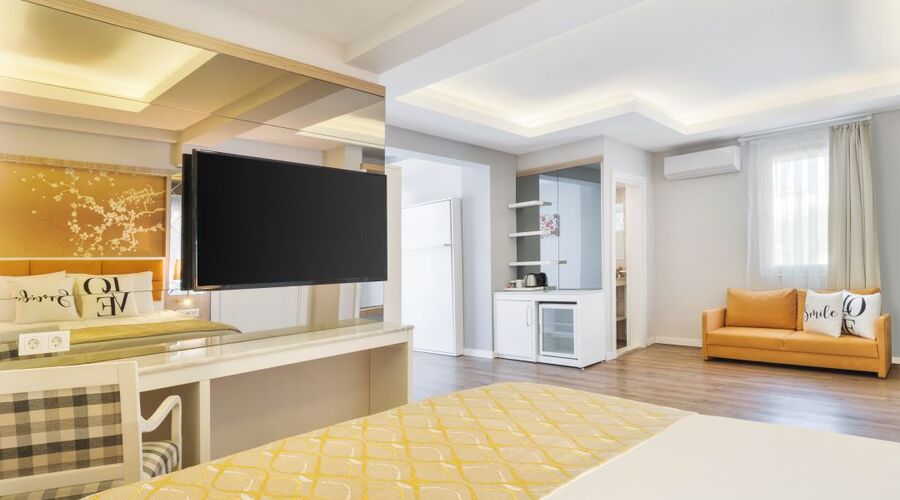 Selectum Family Comfort Side