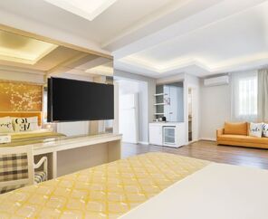 Selectum Family Comfort Side