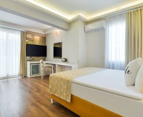 Selectum Family Comfort Side