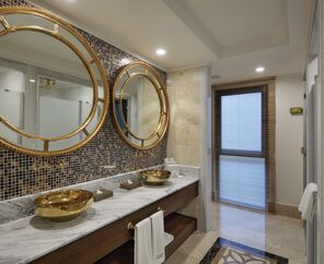 Nirvana Mediterranean Excellence