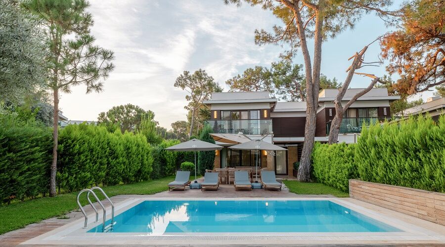 Nirvana Mediterranean Excellence
