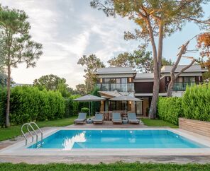 Nirvana Mediterranean Excellence
