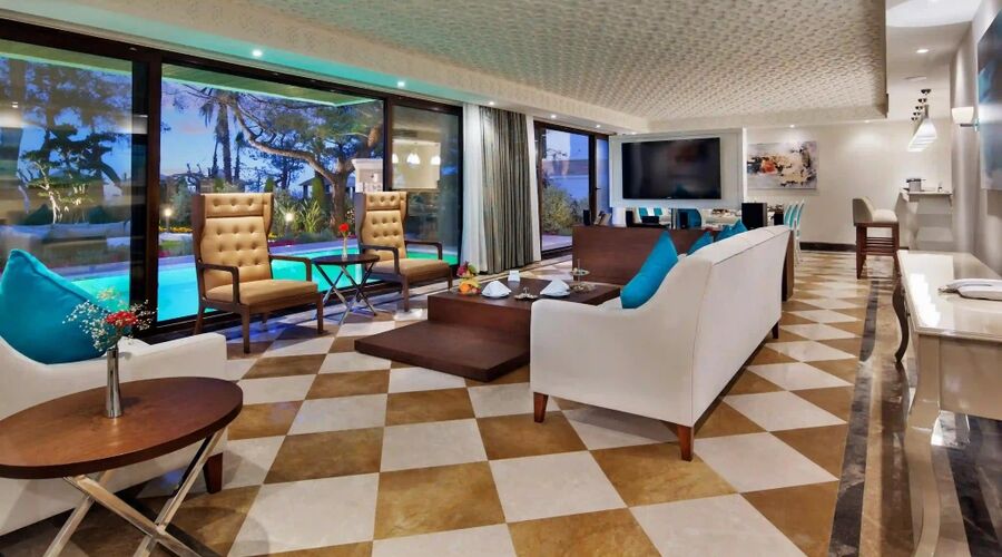 Nirvana Mediterranean Excellence