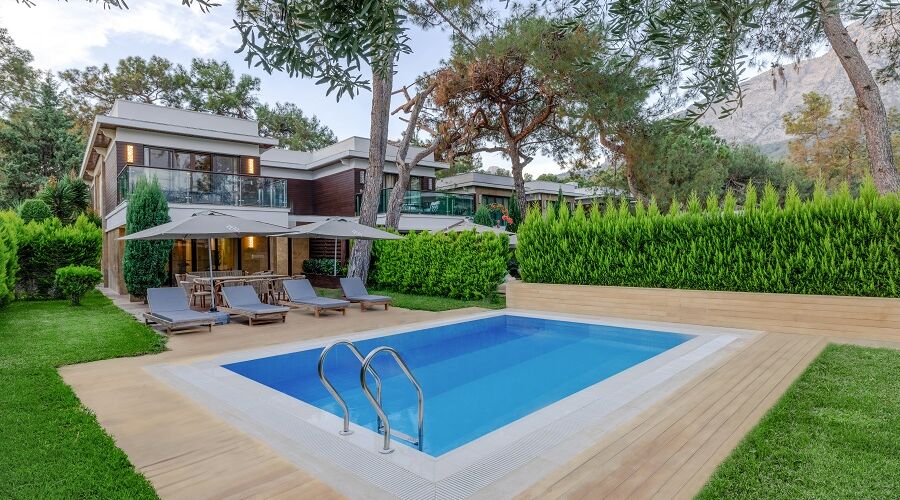 Nirvana Mediterranean Excellence