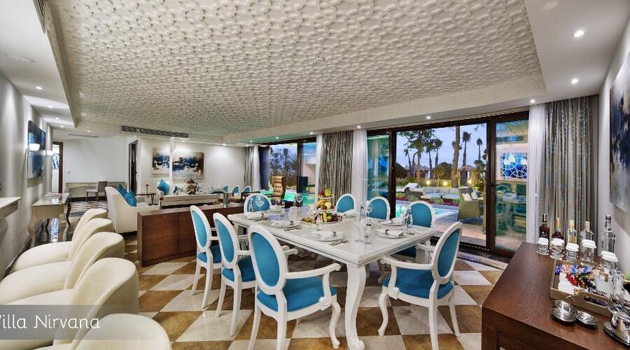 Nirvana Mediterranean Excellence