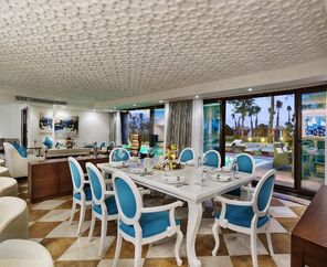 Nirvana Mediterranean Excellence